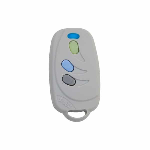 ریموت کنترل سایلکس Prime Learning 433
